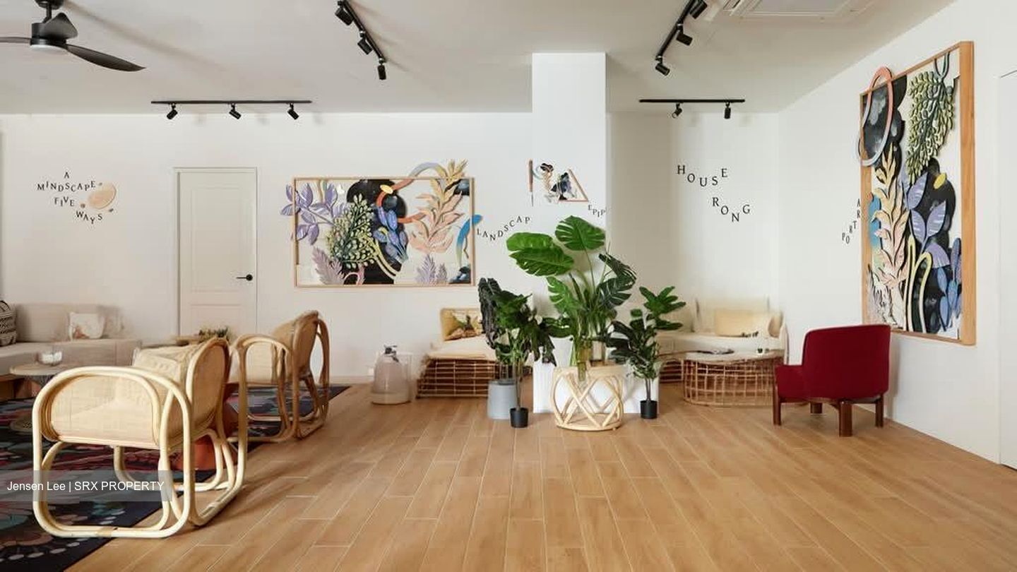 Joo Chiat Road (D15), Shop House #593851811